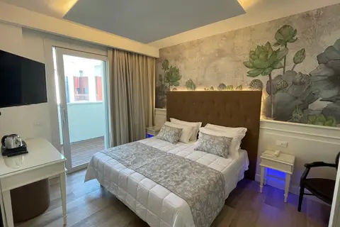 Park Hotel Cellini in Rome — foto 23