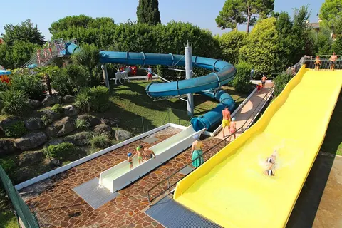 Camping Eden foto 10