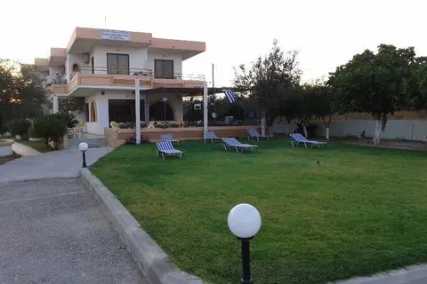 Vera Studios in Faliraki — foto 4