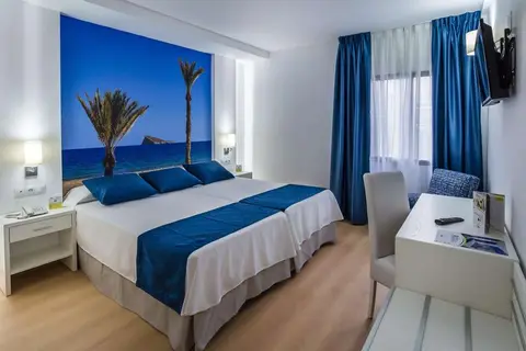 Hotel Avenida in Benidorm — foto 13