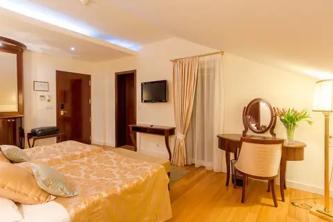 Hotel President in Kostrena — foto 9