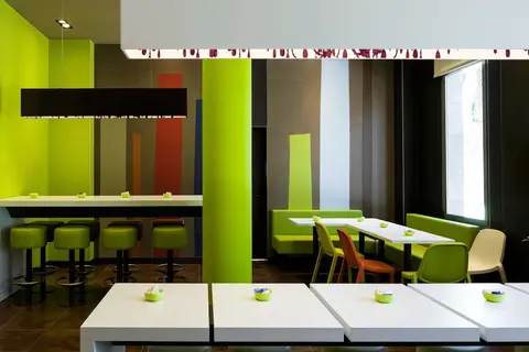ibis budget Sevilla Aeropuerto in Sevilla — foto 10