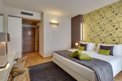 Best Western Plus Leone di Messapia Hotel  & Conference in Lecce, foto 24