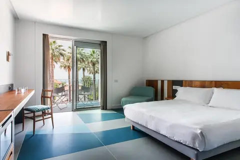 So' Lifestyle Hotel Sorrento in Sorrento, foto 3