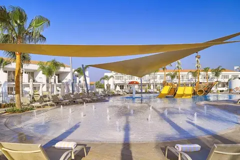 Olympic Lagoon Resort Ayia Napa in Ayia Napa — foto 15