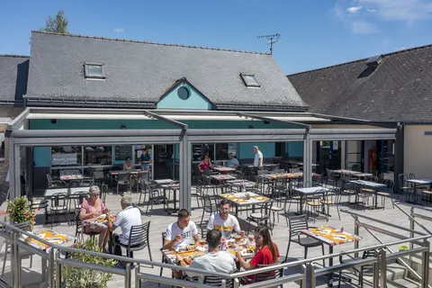 Camping Le Kervilor foto 7