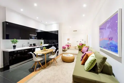 Martinhal Lisbon Chiado Family Suites in Lissabon, foto 6