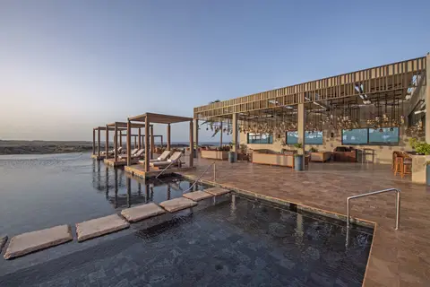 Alila Hinu Bay in Mirbat — foto 4