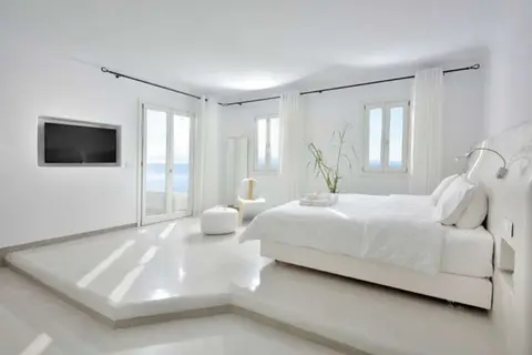 Amazon Mykonos Resort & Spa in Agios Ioannis, foto 21