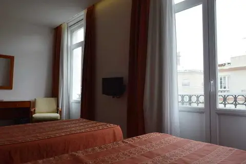 Hotel De Francia y París in Cádiz, foto 22