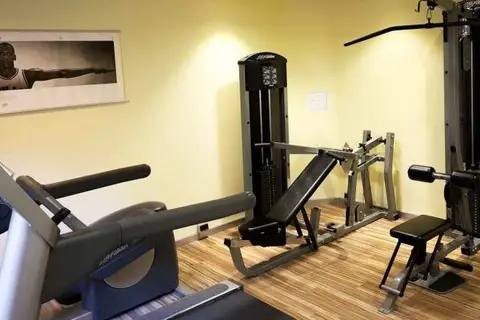 Astralis Hotel Domizil in Walldorf — foto 22