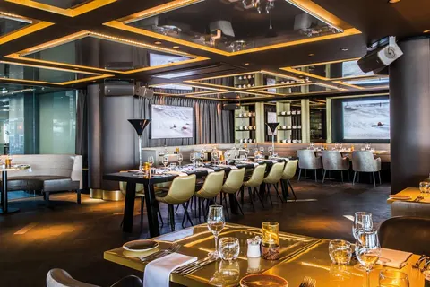 Fletcher Hotel Restaurant Arion Vlissingen foto 1