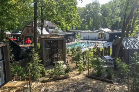 Camping de Vinkenkamp foto 27