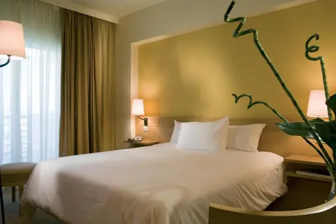 Novotel Cairo 6th of October in Caïro — foto 9