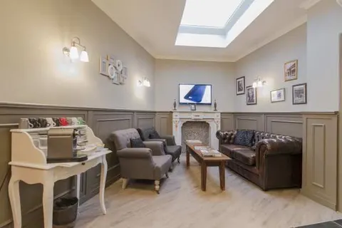 Hotel Caelus VII foto 10