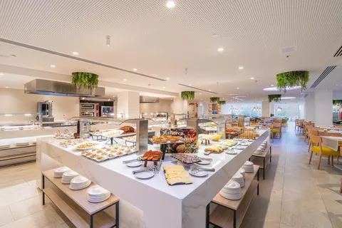 Hotel Js Portocolom Suites foto 16