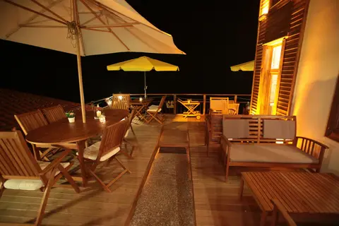 Ayder Doga Resort in Çamlıhemşin — foto 23