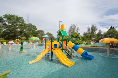 Maikhao Palm Beach Resort in ศรีสุนทร — foto 10