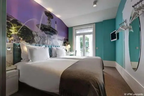 LX Boutique Hotel in Lissabon — foto 22
