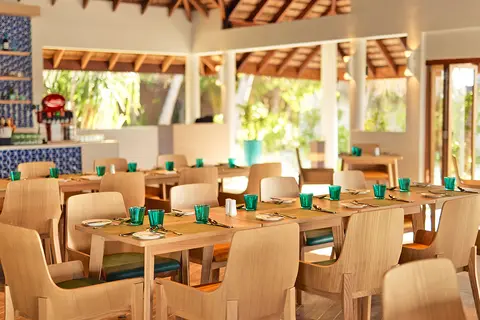 Nova Maldives in Vakarufalhi — foto 13