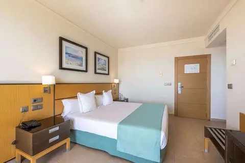 Poseidon La Manga Hotel & Spa in San Javier — foto 3