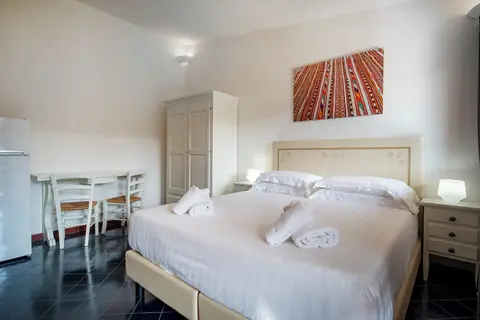 Residence Costa Serena in Lu Palau/Palau, foto 18