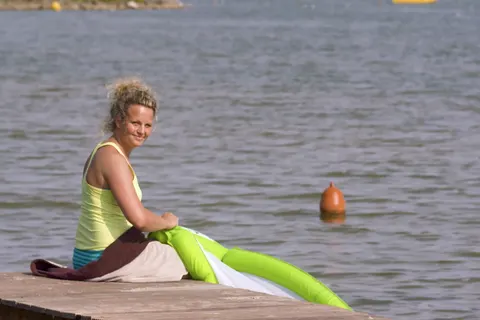 Vakantiepark Markermeer foto 5