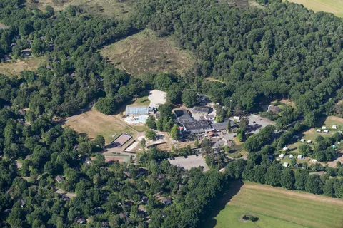 Vakantiepark Westerbergen foto 31