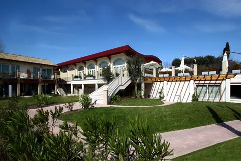 Lake Garda Resort foto 3