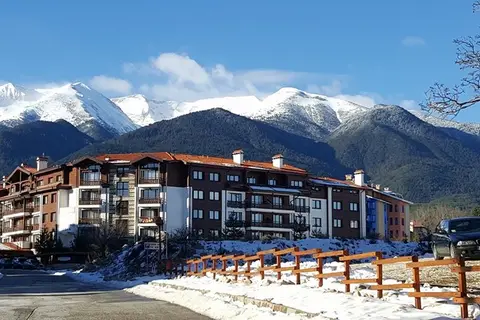 Winslow Infinity in Bansko, foto 22