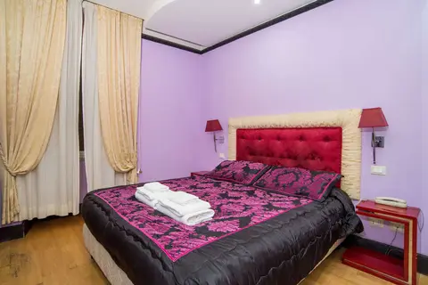 Imperium Suite Navona in Rome, foto 27