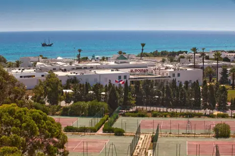 El Mouradi Cap Mahdia in Mahdia — foto 8