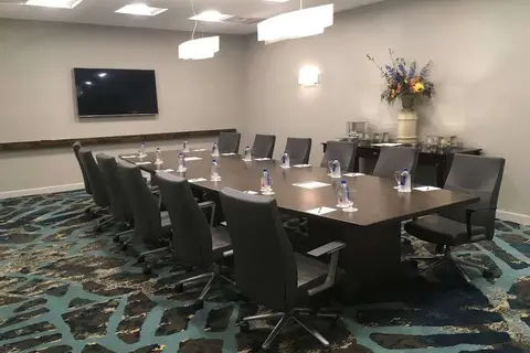Crowne Plaza Ventura Beach in Ventura — foto 29