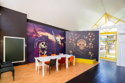 Appartementen Magic Tropical Splash in Finestrat — foto 15