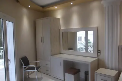Mariana Hotel in Δημοτική Ενότητα Λαγανά — foto 8