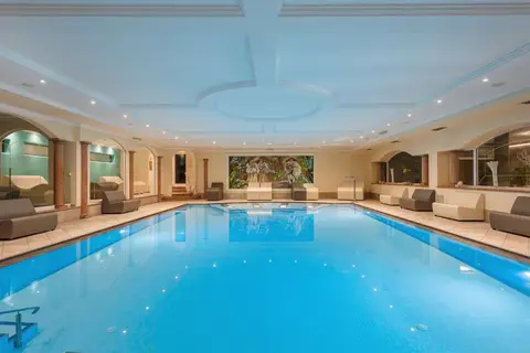 Grand Hotel Liberty in Riva del Garda — foto 10