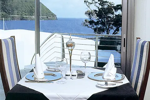 Hotel Do Caracol in Angra Do Heroismo — foto 4