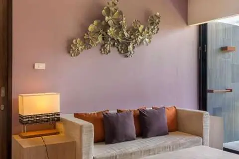 Holiday Inn Express Phuket Patong Beach Centr in ตำบลป่าตอง — foto 26