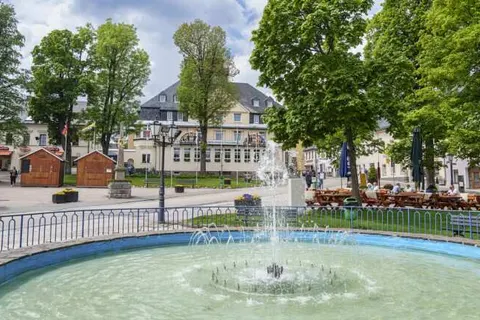 Hotel Keilberg foto 14