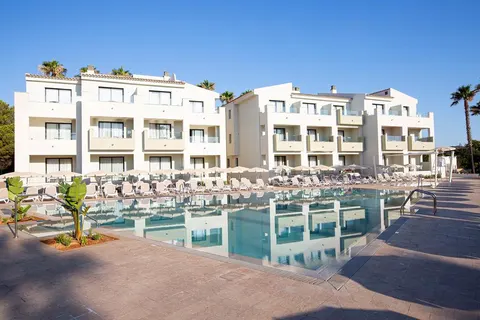 Hipotels Mediterraneo Club foto 1