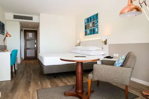 Hotel Pestana Cascais in Cascais, foto 4