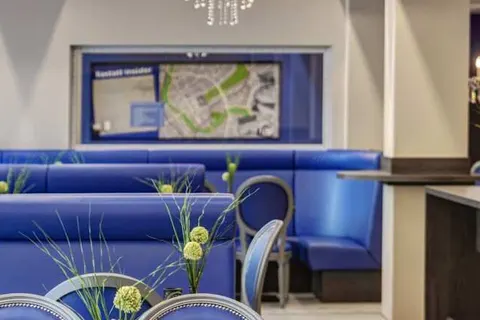 ibis Styles Rastatt foto 14