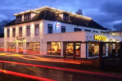 Van der Valk Hotel Hardegarijp-Leeuwarden foto 29