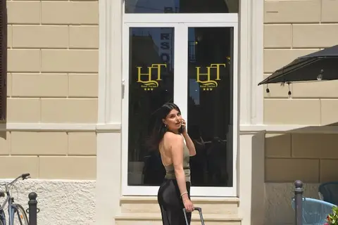 Hotel Torino in Brindisi, foto 10
