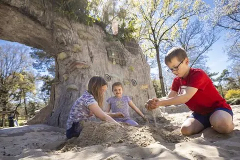 Vakantiepark De Bergen foto 20