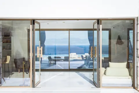 White Donkey Boutique Hotel foto 14