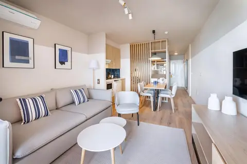 Sol Sun Beach Apartamentos in Adeje — foto 8