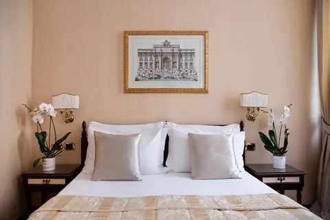 Cecil in Rome — foto 9
