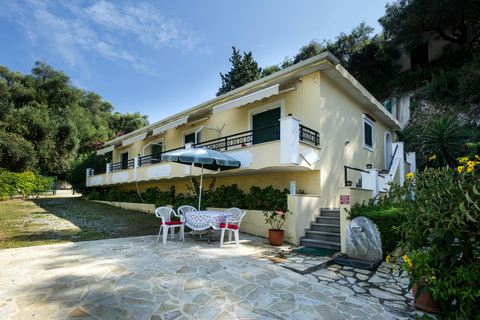 Appartementen Summer Dream foto 6