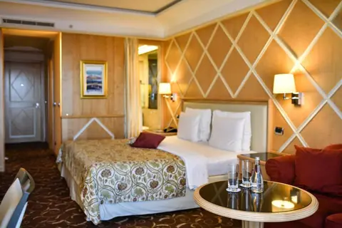 Splendid Conference & Spa Resort in Becici — foto 28